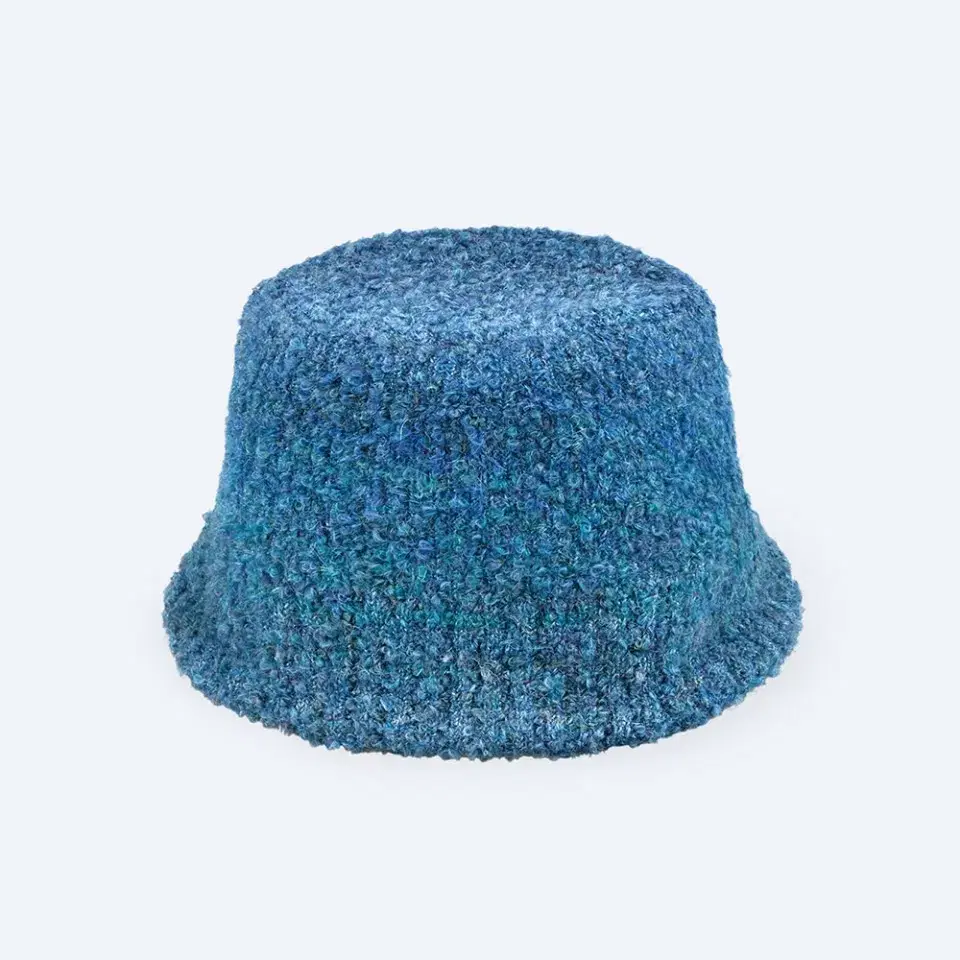 아더에러 MORIN HAT blue