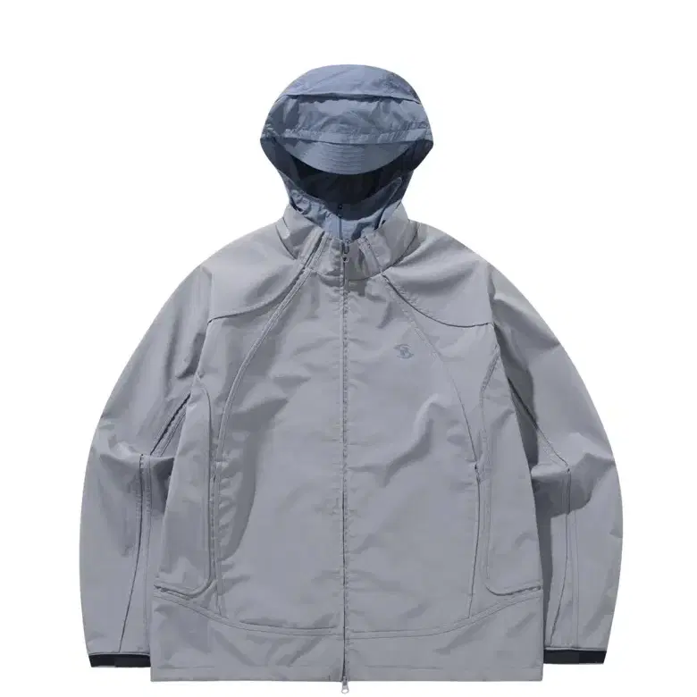 산산기어 바람막이 도킹 자켓 DOCKING JACKET V2