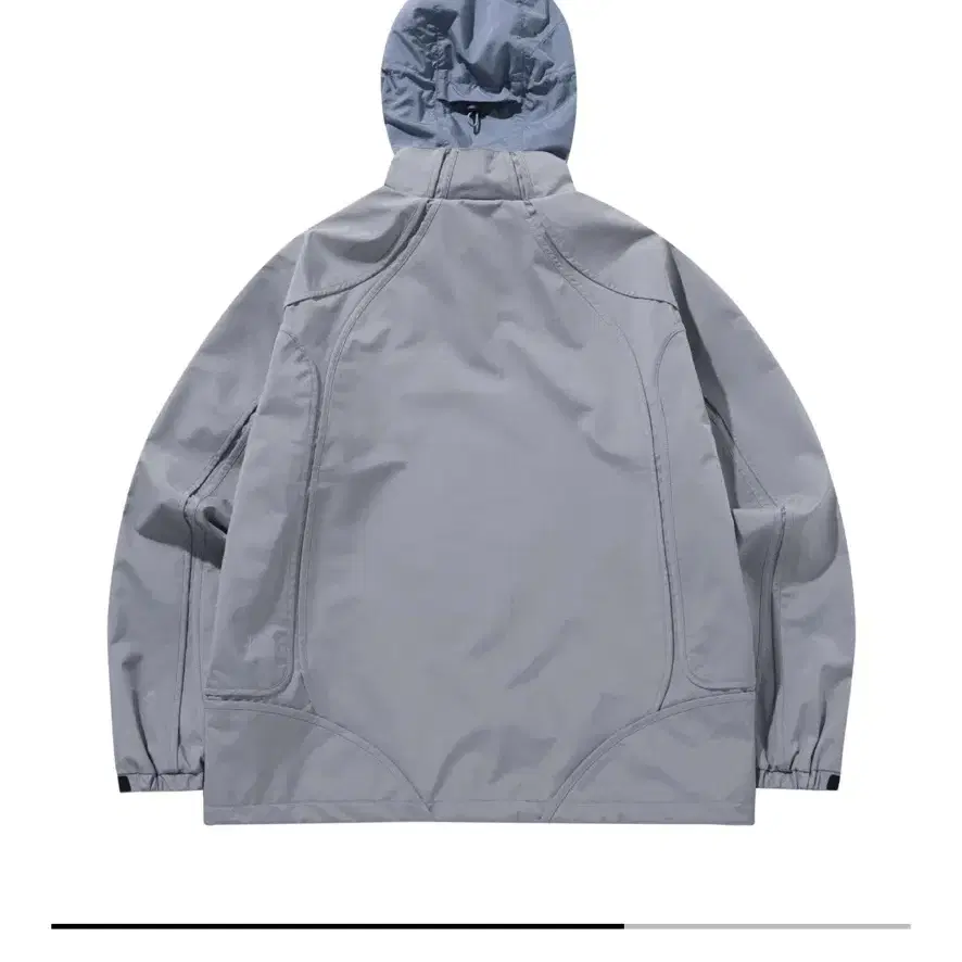 산산기어 바람막이 도킹 자켓 DOCKING JACKET V2