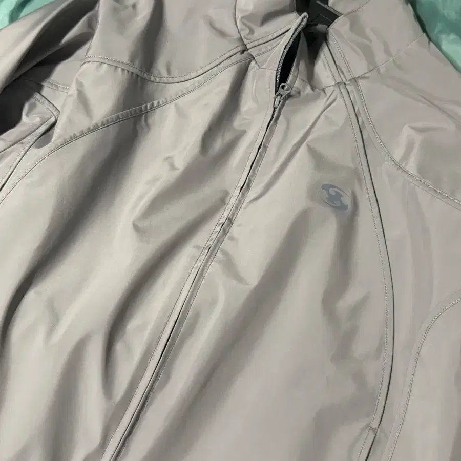 산산기어 바람막이 도킹 자켓 DOCKING JACKET V2