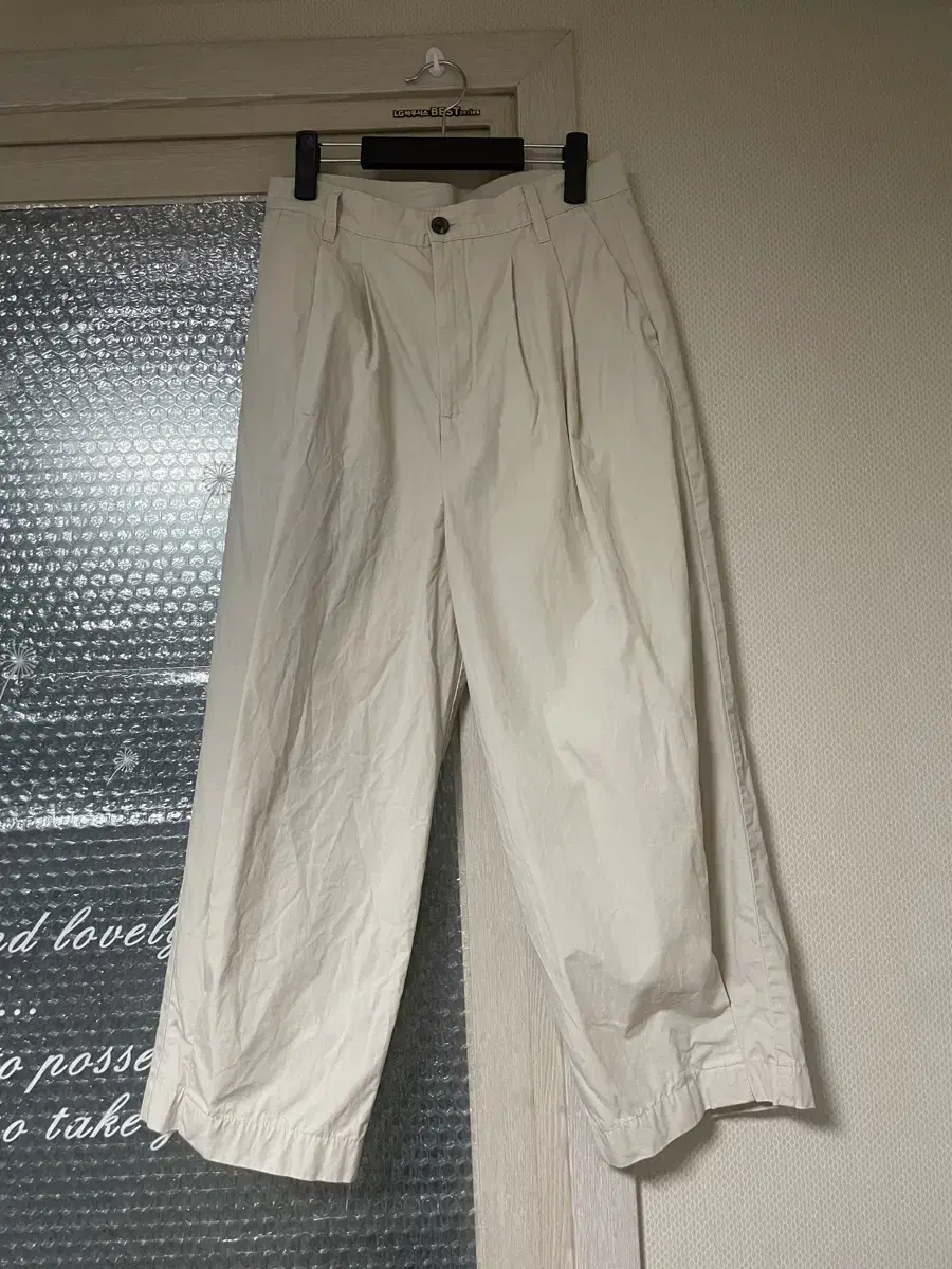 Eight Seconds Summer Crop Pants 76