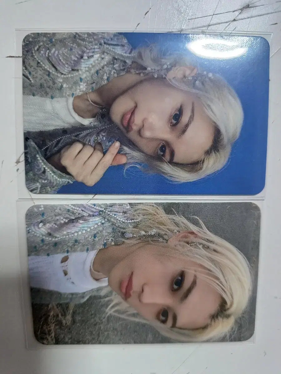 ATE felix yes24 Wts of unreleased photocard + alpha set