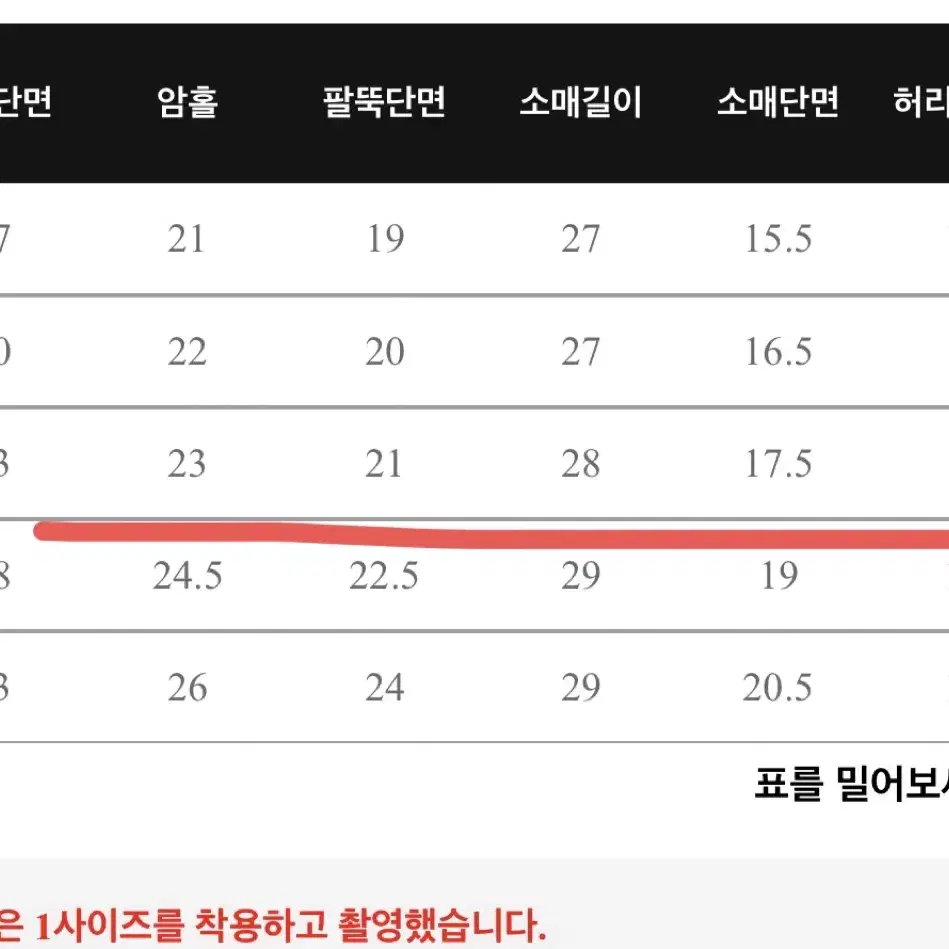 새옷)스트라이프 원피스 바캉스룩(66/77/88-99/110-120)