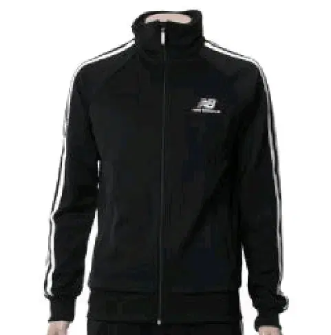 New Balance / UNI Track Jacket Jersey / 100