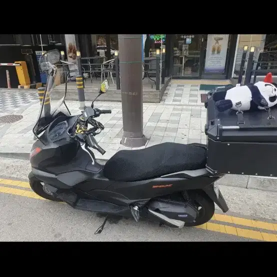 pcx 24년식 22@@ 리스 승계하실분