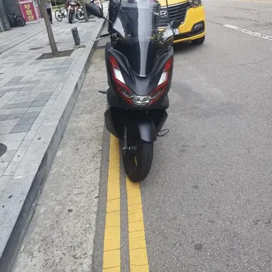 pcx 24년식 22@@ 리스 승계하실분