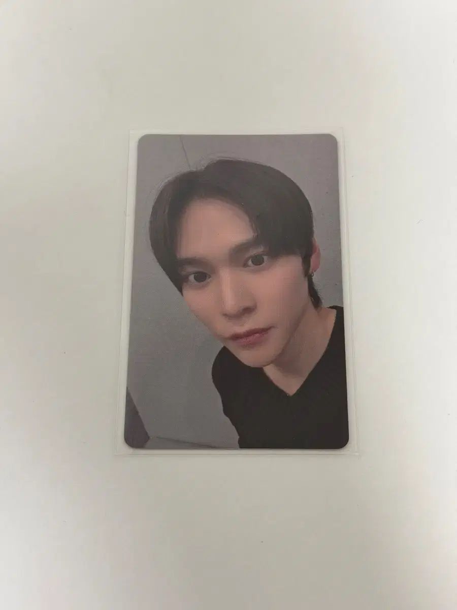 Rize eunseok Get Other Get weverse photocard Selfie pre-order benefit Sell