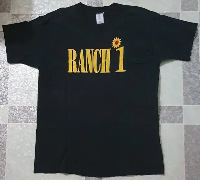 90s Ranch 1 Restaurant 티셔츠 판매