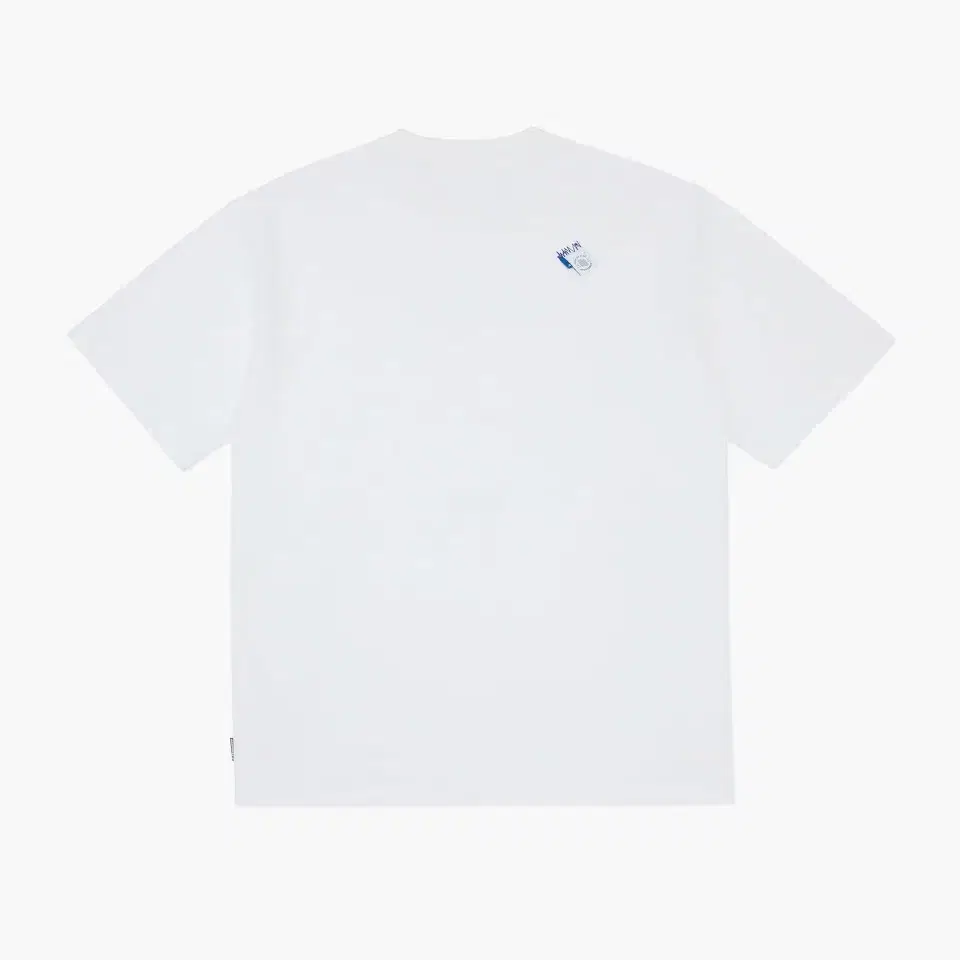 아더에러 컨버스 쉐입스 티셔츠 반팔 Shapes T-Shirt