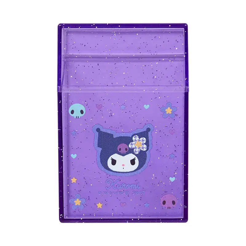 Kuromi Y2K Seal sticker Case San Rio