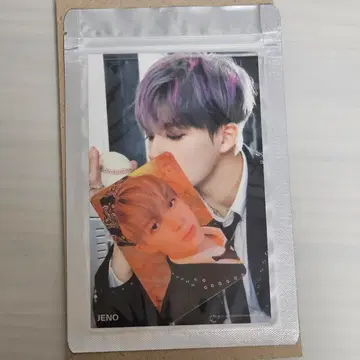 NCT DREAM JENO 제노 포토카드 세트 | 브랜드 중고거래 플랫폼, 번개장터