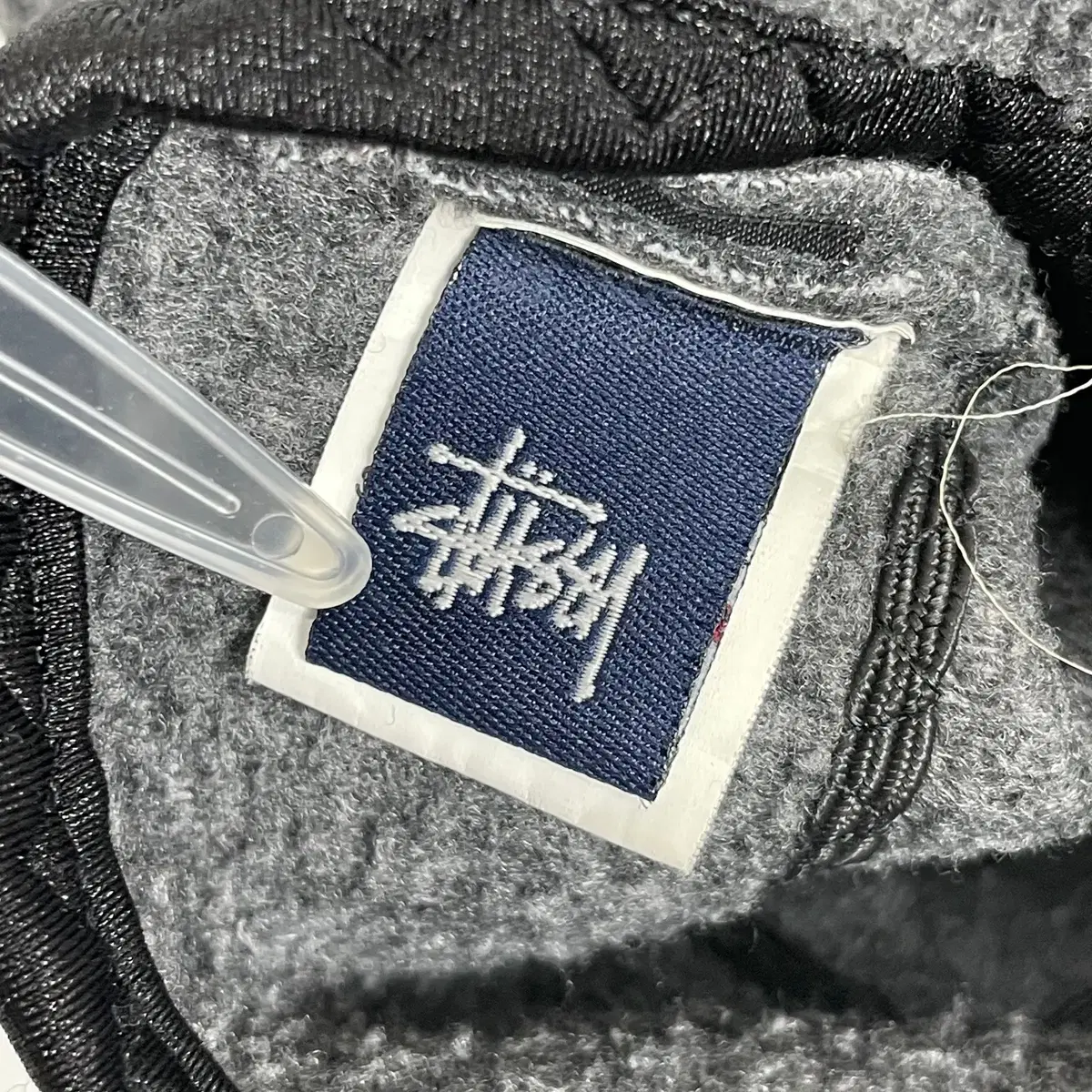 스투시 stussy 장갑