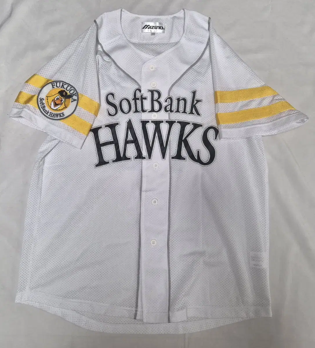 SoftBank Hawks Home Lee Dae-Ho jersey for sale