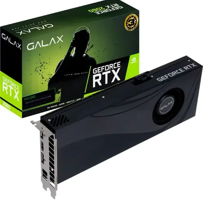 gtx 2060