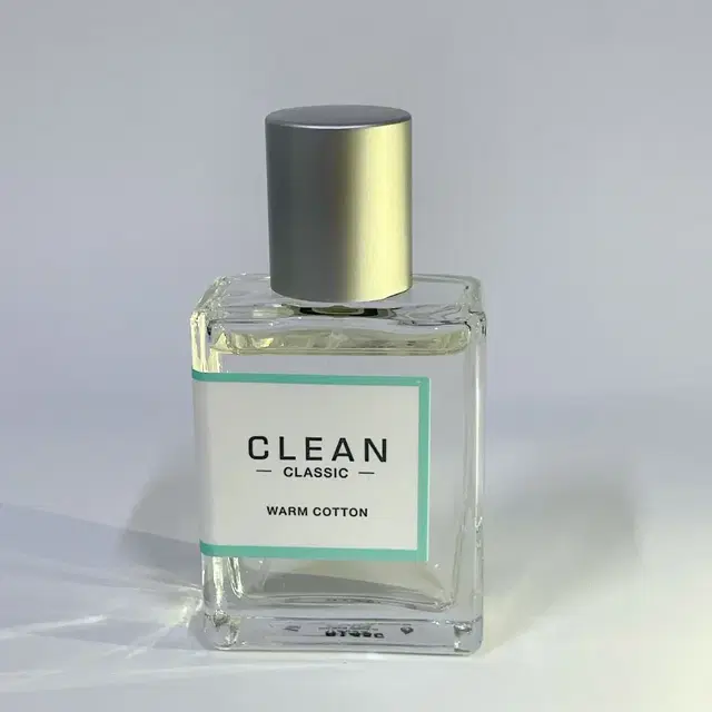 클린 웜코튼 30ml