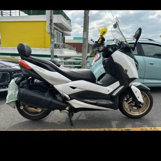 Xmex300 폐지완