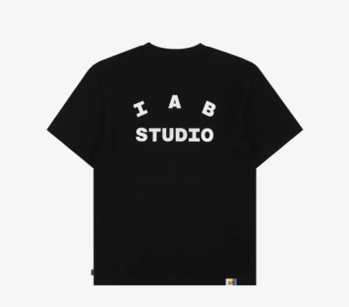 iApp Studio 10th Anniversary T-Shirt Black (Size XL)