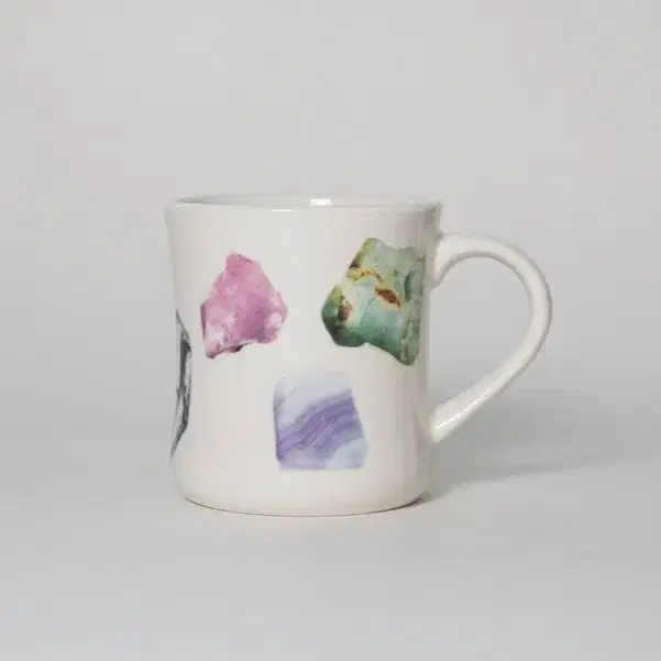 비치바운드 GEMSTONES Mug 머그컵 식기 컵