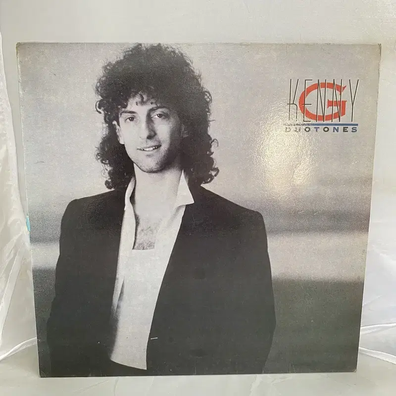 KENNY G LP / AA3225