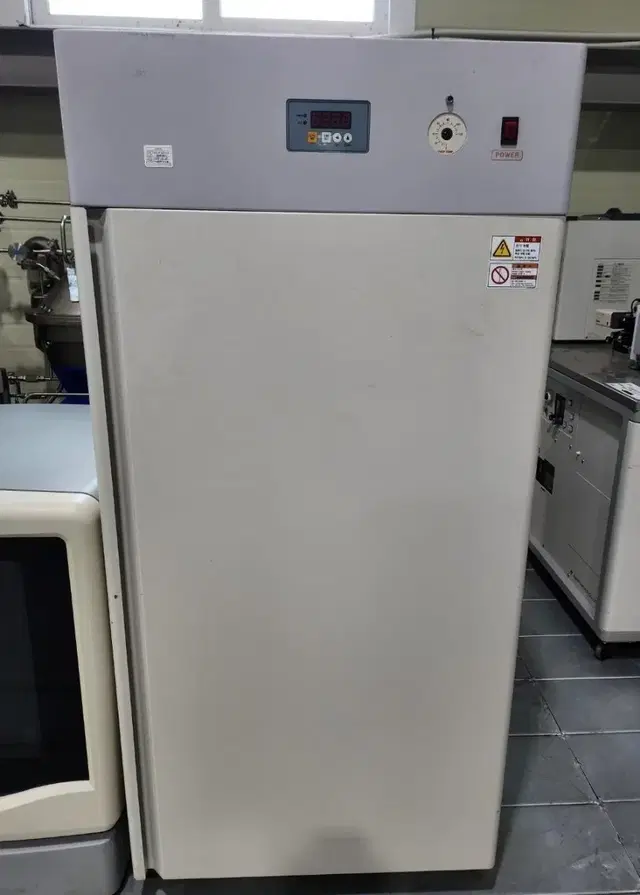 세종과학 SJ-103L Incubator 배양기