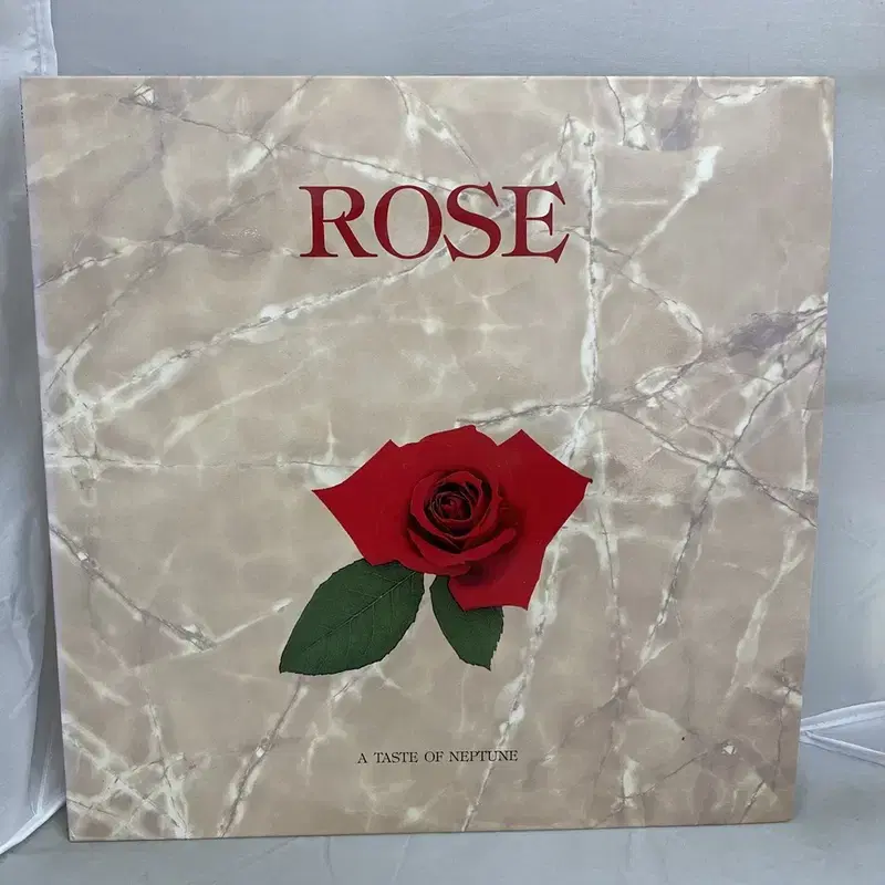 ROSE LP / AA3256