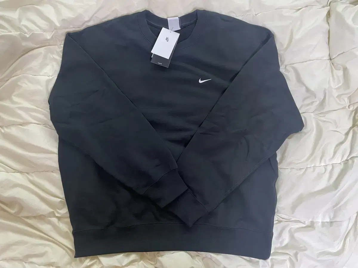 Nike Soloswoosh Man to ManXXL