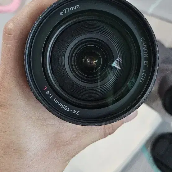 캐논 6d 24-105mm 판매합니다.