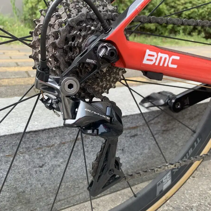 Bmc slr01 51사이즈