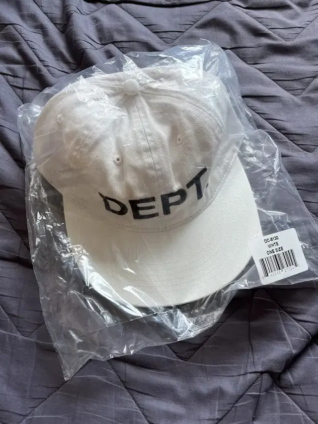 [미개봉] 갤러리 디파트먼트 갤뎁 모자 캡 gallery dept cap