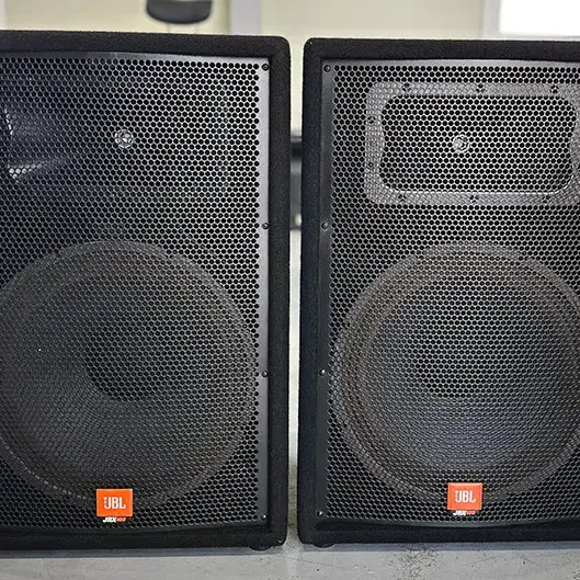 JBL 15인치 2웨이 스피커 JRX115