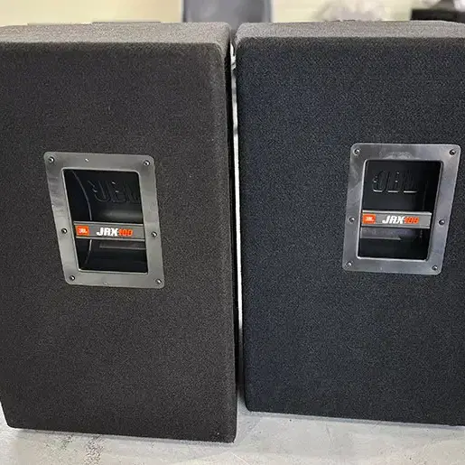 JBL 15인치 2웨이 스피커 JRX115