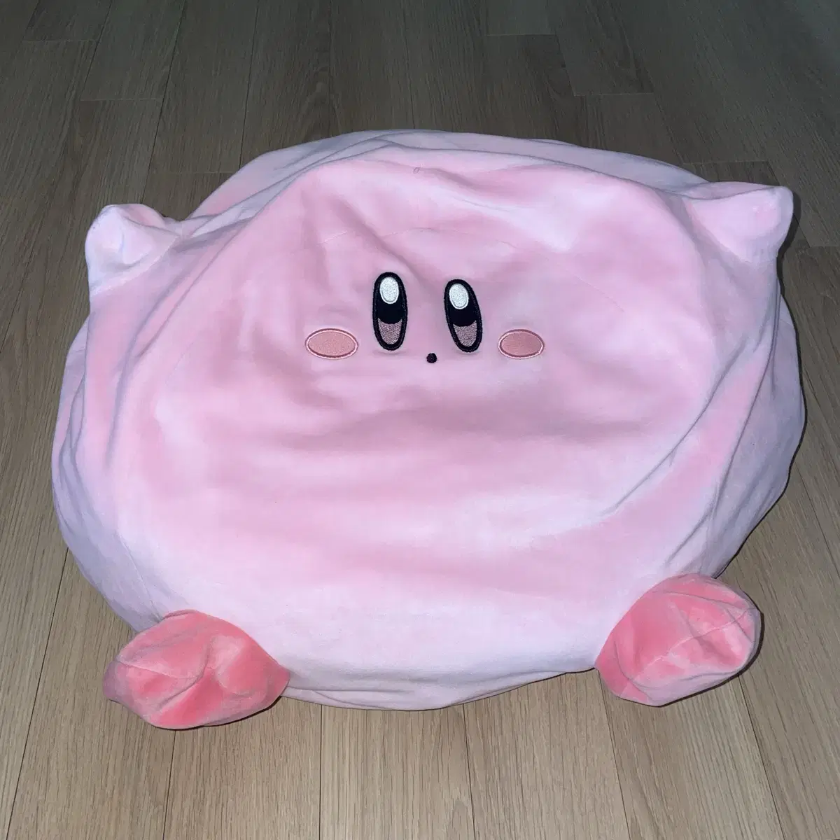 Kirby from Big Fluffy Star doll 33cm Selling!!!