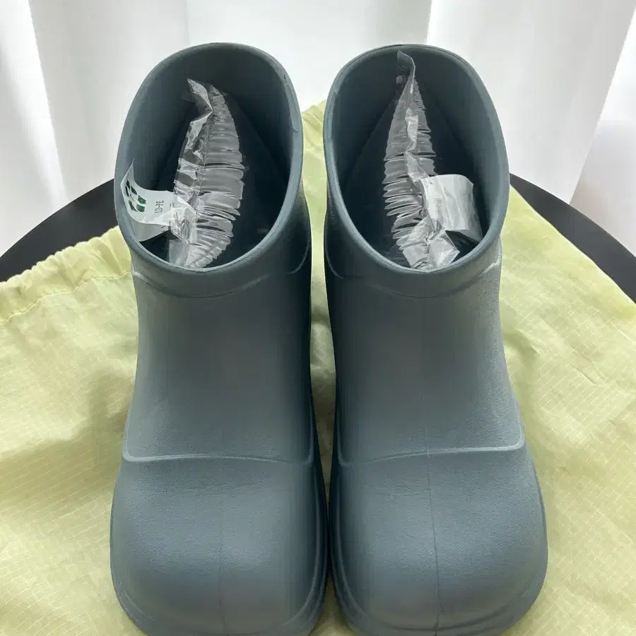 락피쉬웨더웨어 HAYDEN BOOTS - BLUE GREY/240mm