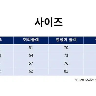 애플힙 엉뽕 보정속옷 2 color