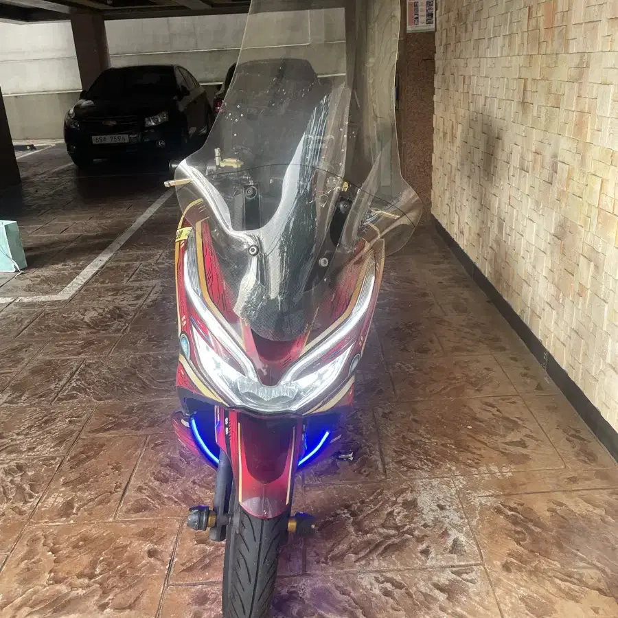 pcx125