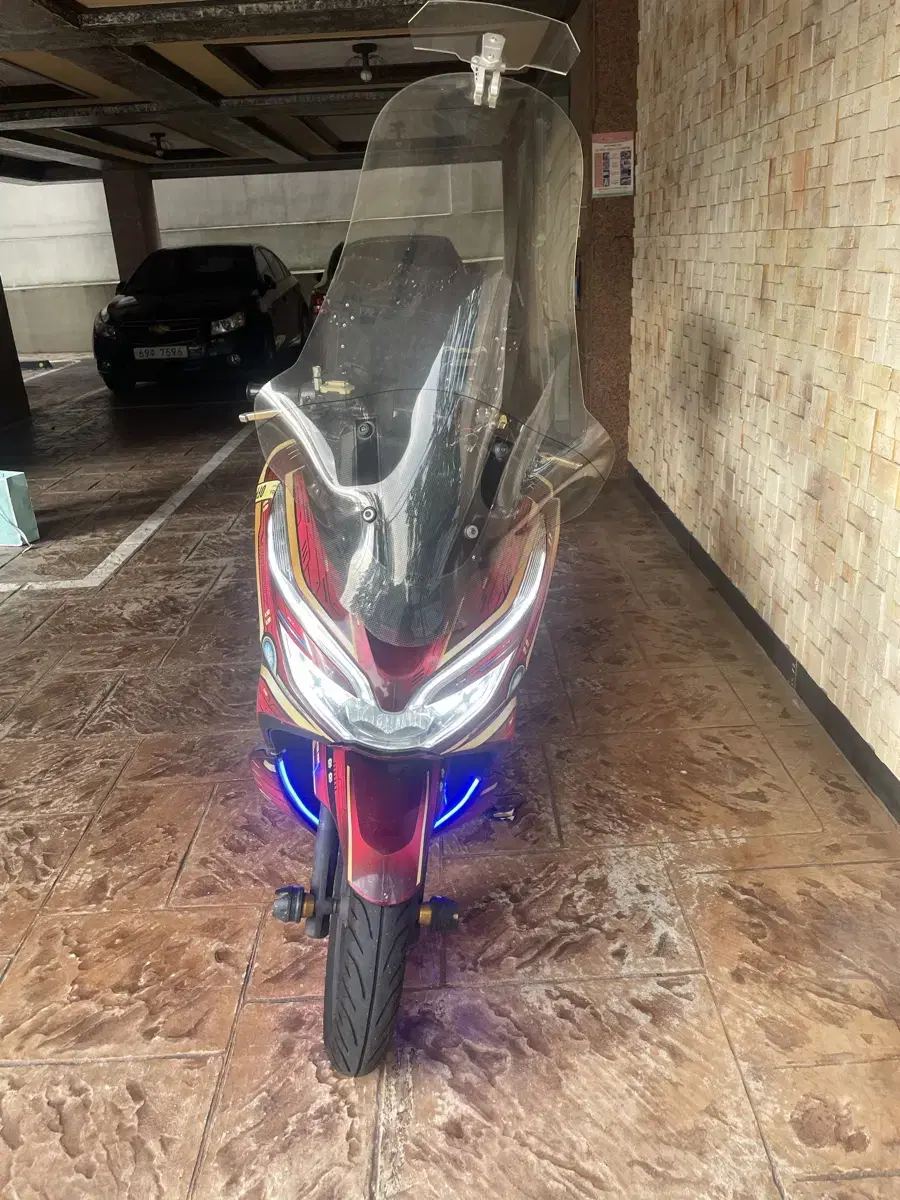 pcx125