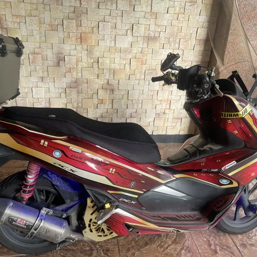 pcx125