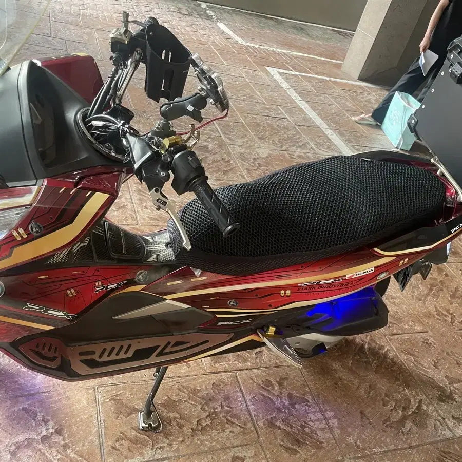 pcx125