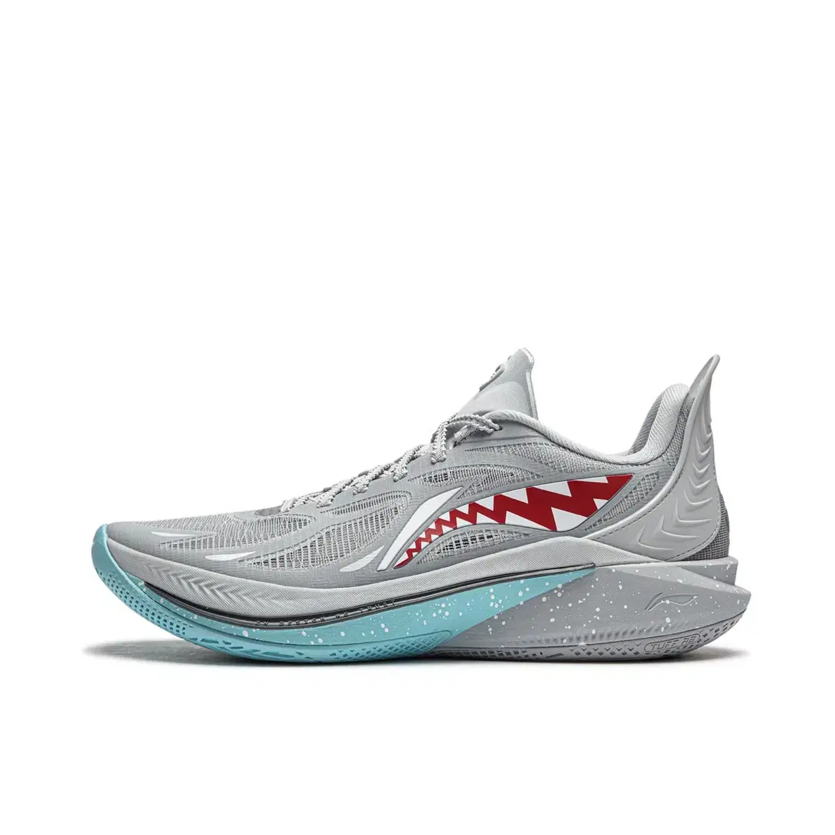 리닝 농구화 Li-Ning SONIC XII 프로 Shark