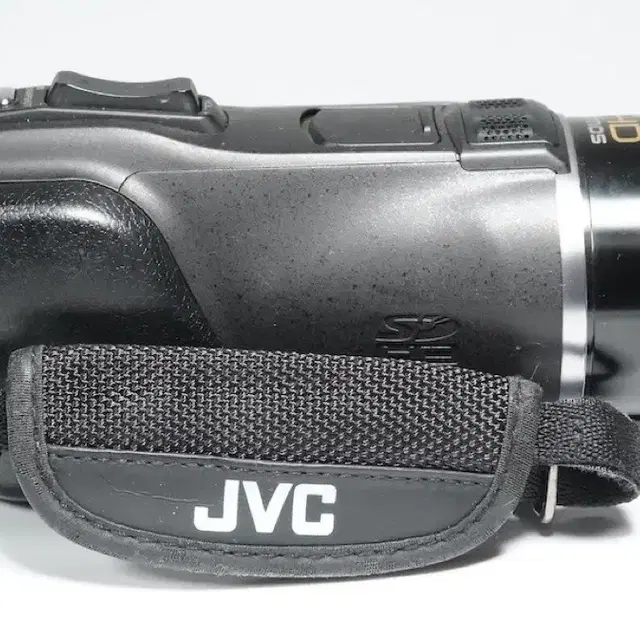 JVC 캠코더 Victor Everio GZ-HM400-B (사진있음)