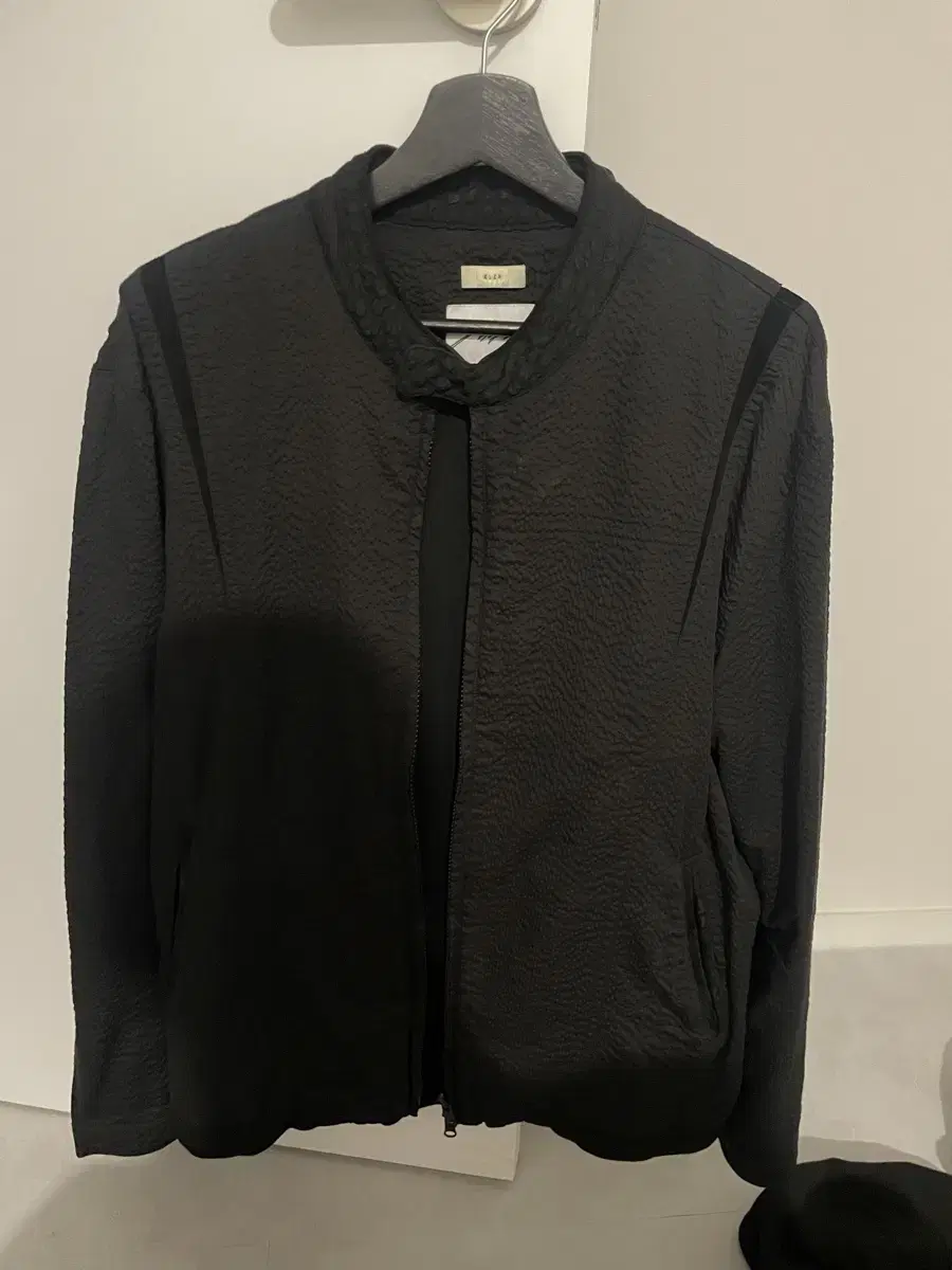 JHXILM 01 JACKET (엑슬림)