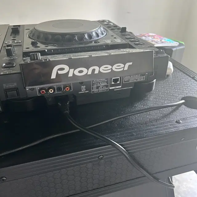 CDJ2000NXS 1조 / DJM900NXS 1대 팝니다