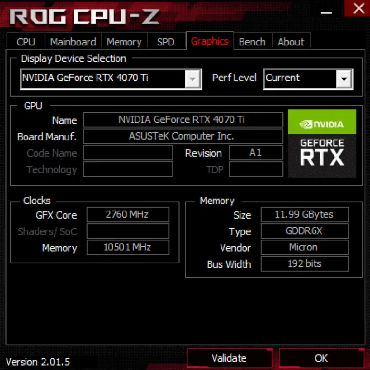 i7 13700k Z690-F RTX 4070ti rog 게이밍 데스크탑