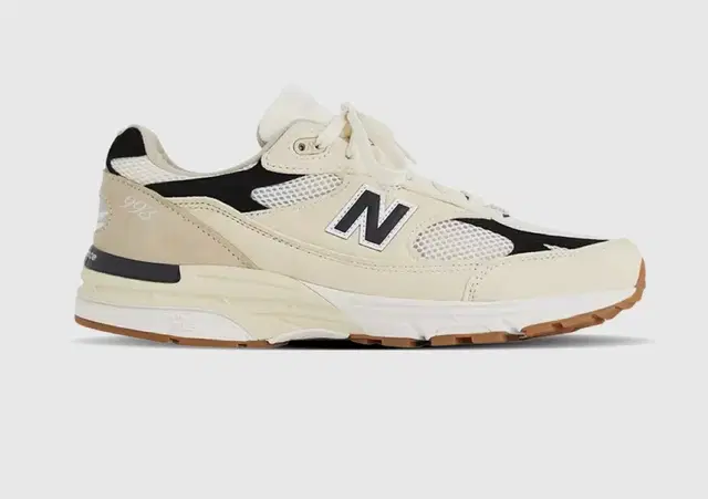 [260] New Balance 993 씨솔트