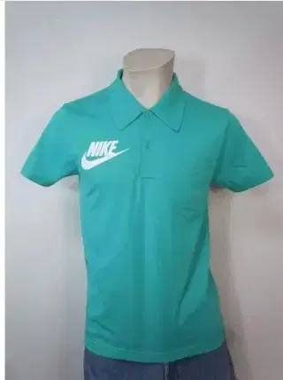 Nike/Men's/Short Sleeve/Knit/Kara/95