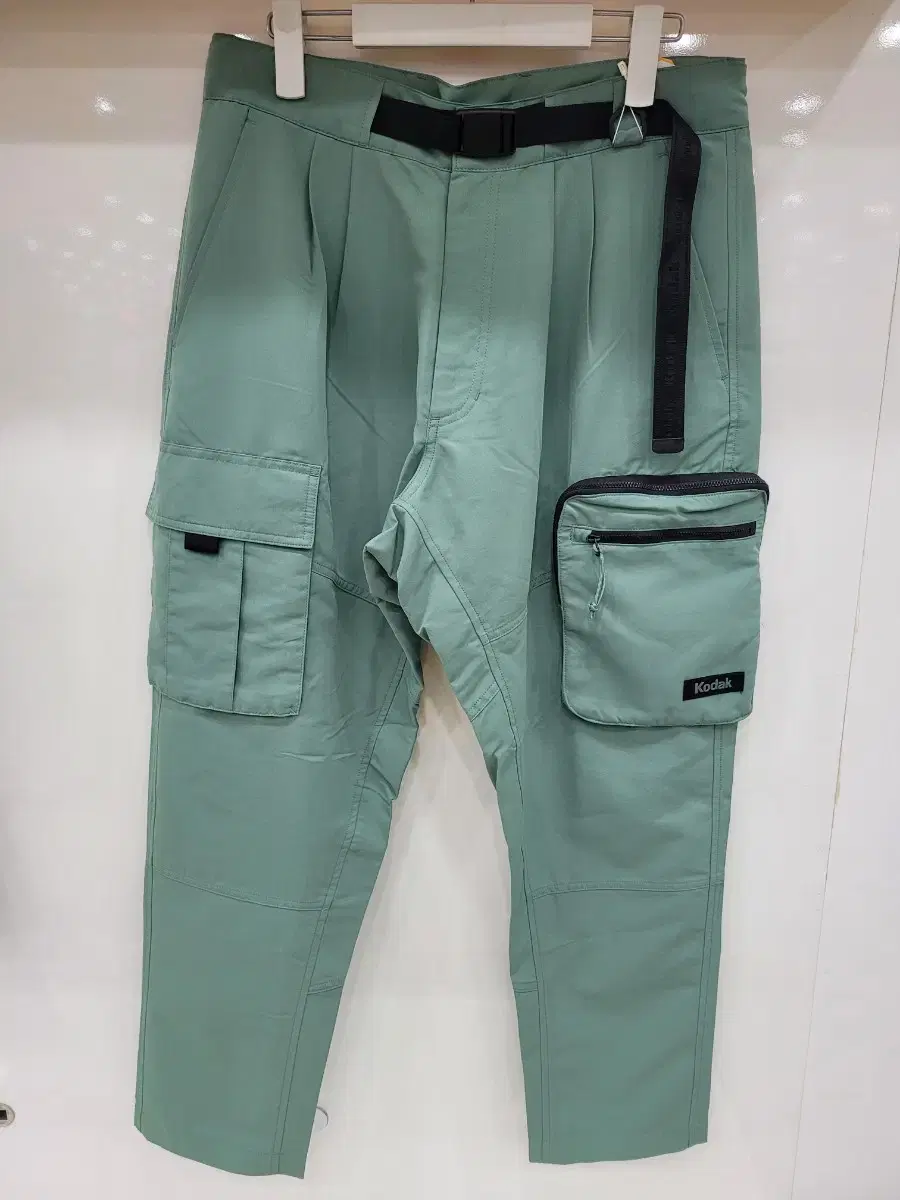 Kodak Unisex Cargo Pants sells