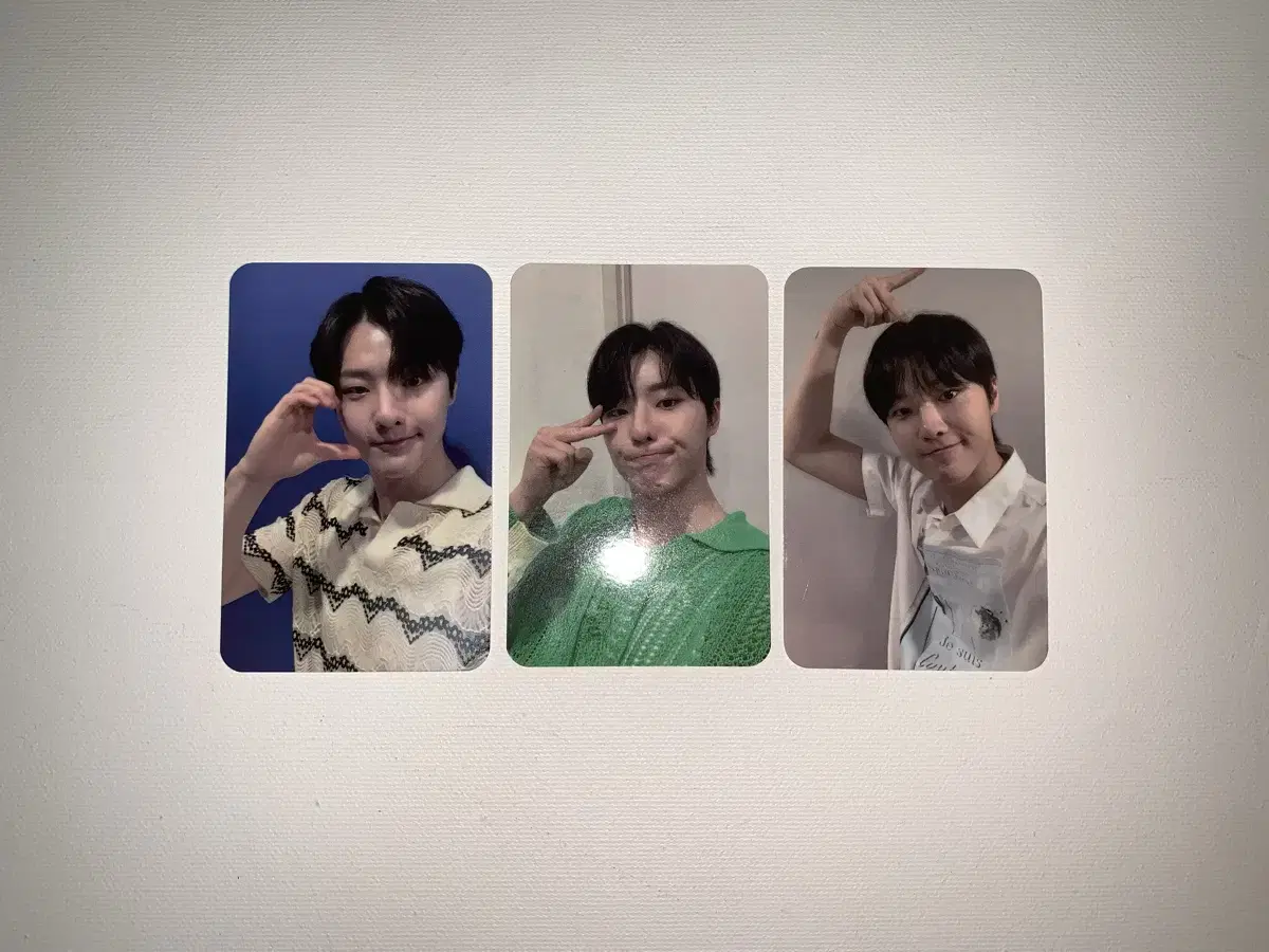 (Bulk) cho seungyoun woodz WOODZ Woori Kon Concert First Kon Mood Zone photocard Photo Card