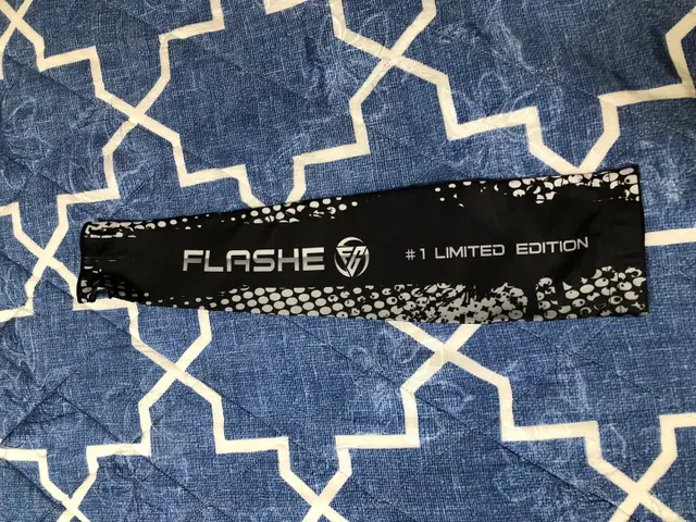 Flashe XSLEEVE PTFE 테프론 팔토시 암슬리브