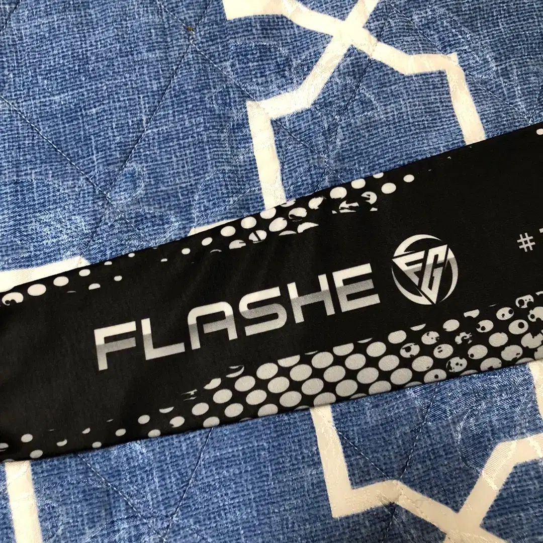 Flashe XSLEEVE PTFE 테프론 팔토시 암슬리브