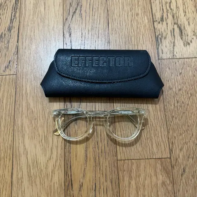 Effector(이펙터) 안경 AW KI